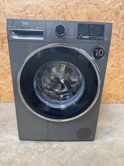 Beko 10 kg. vaskemaskine BWFT7104210MB - D14939 - brugt