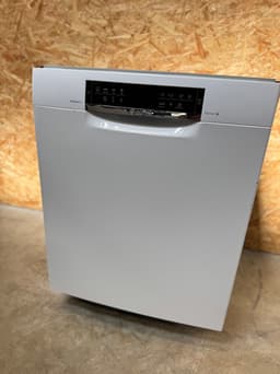 Bosch opvaskemaskine SMU67MW03S - D15083 - brugt