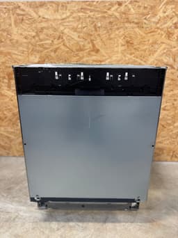 Siemens Integreret opvaskemaskine SN66L081EU - D15080 - brugt
