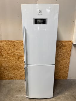 Electrolux køle/fryseskab EN3488MOW - D15144 - brugt