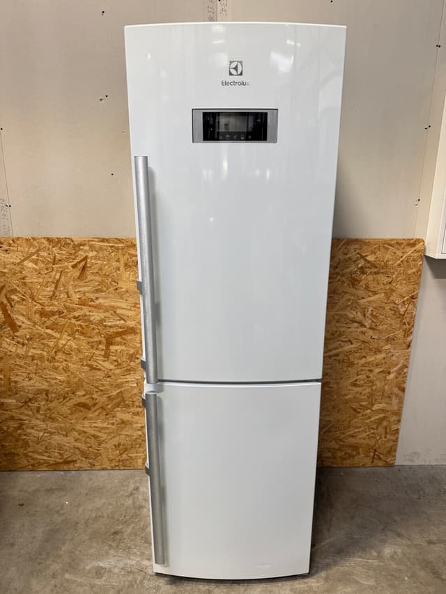 Electrolux køle/fryseskab EN3488MOW - D15144 - brugt