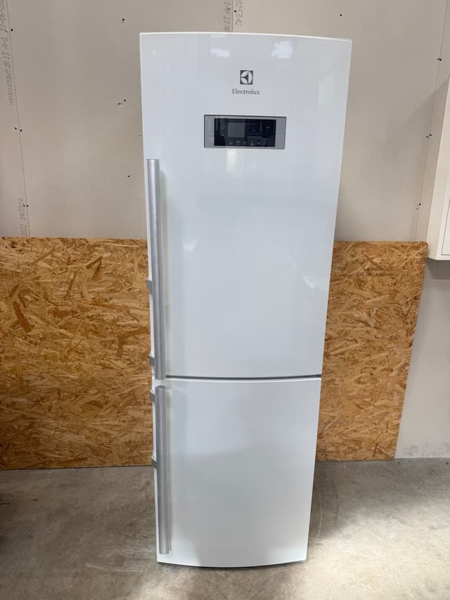 Electrolux køle/fryseskab EN3488MOW - D14972 - brugt