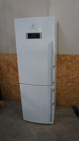 Electrolux køle/fryseskab EN3488MOW - D14979 - brugt