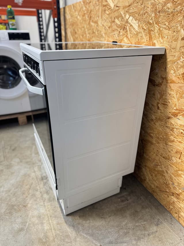 Voss induktionskomfur ELI24321HV - D15070 - brugt