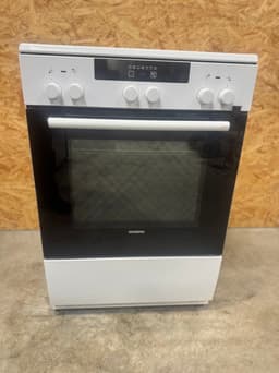 Siemens keramisk komfur HA622210U - D15040 - brugt