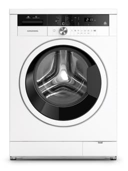 Grundig vaskemaskin GWN68P430M - brukt