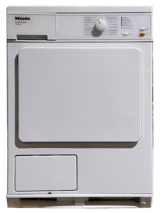 Miele T294C Novotronic - Tørketrommel - brukt