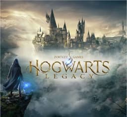 Hogwarts Legacy (Switch 2)