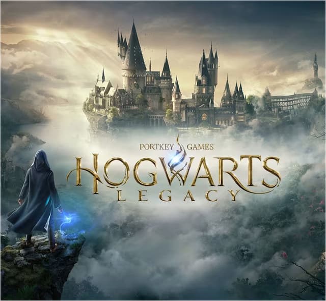 Hogwarts Legacy (Switch 2)