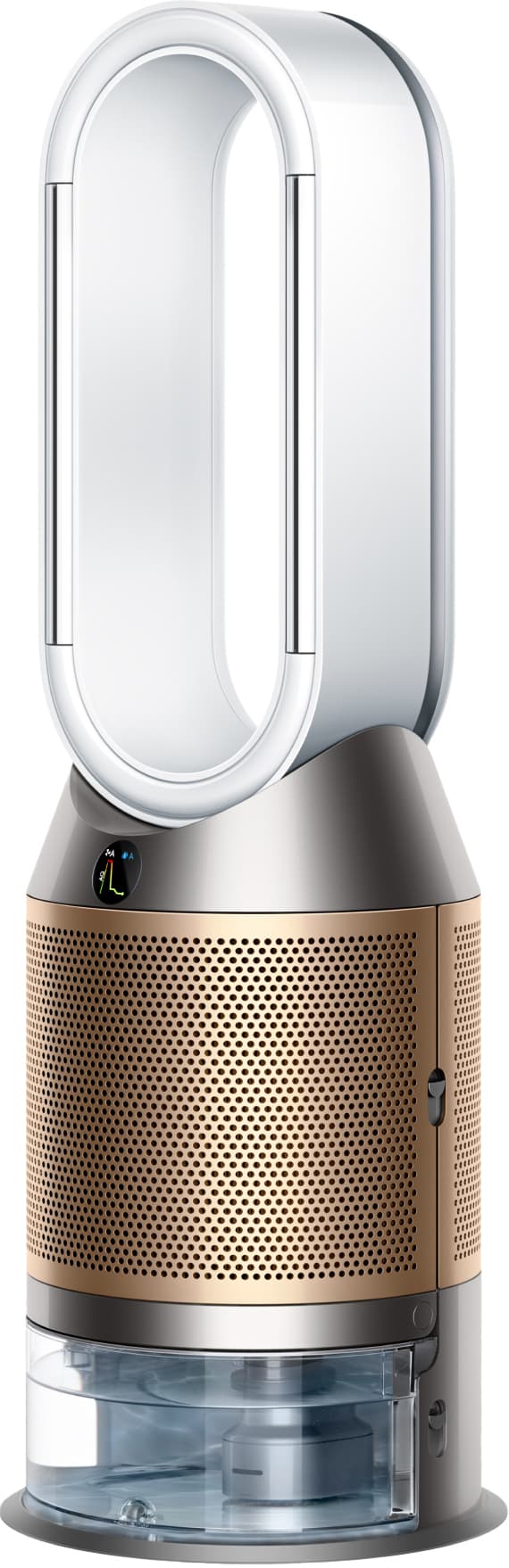 Dyson PH2 De-Nox luftrenser 545007-01 (hvid/guld)