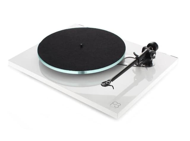 Rega Planar 3 u/pickup