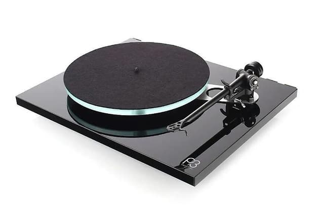 Rega Planar 3 u/pickup