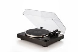 DUAL platespiller CS 418