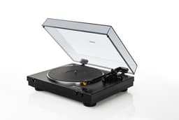 DUAL platespiller CS 329