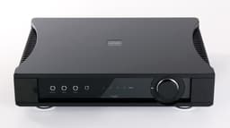 Rega Aethos - Sort