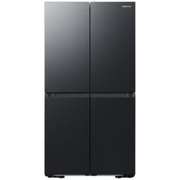 Samsung French door Kyl/Frys RF59C701EB1/EF (svart)