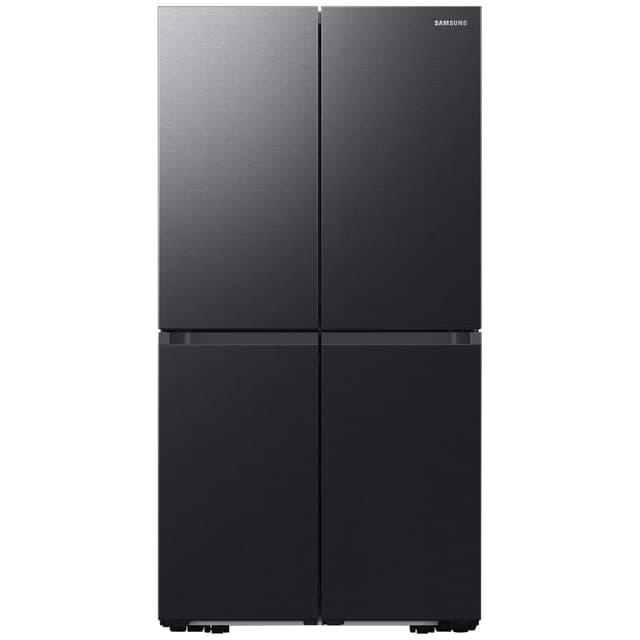 Samsung French door kylskåp/frys RF59C701EB1/EF (svart)