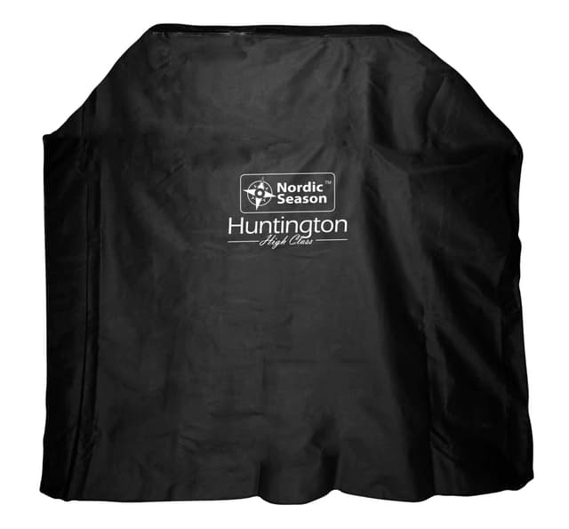 Nordic Season Huntington BBQ grilltrekk GT501715
