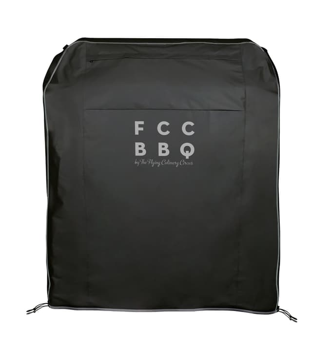 FCC BBQ grilltrekk 19320