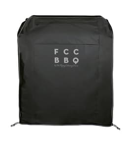 FCC BBQ overdække til grill 19320