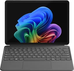 Microsoft Surface Pro 12" näppäimistö + kynä