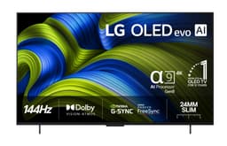LG 42" C5 Pro 4K OLED evo TV (2025)