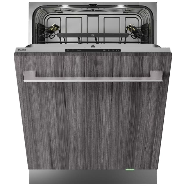 ASKO Diskmaskin DFI8557MMXXL (integrerad)