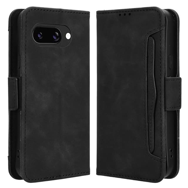 Wallet Stand Telefontaske til Google Pixel 9A