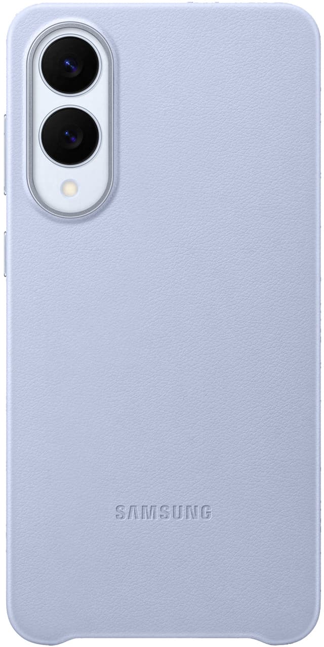 Samsung Galaxy S25 Edge Kindsuit etui (blå)