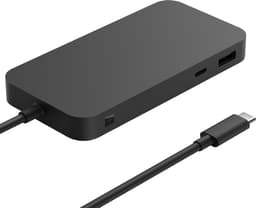 Microsoft Surface USB4-dock