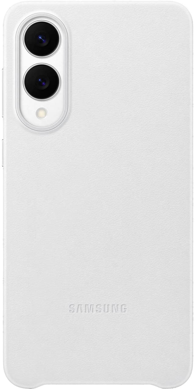 Samsung Galaxy S25 Edge Kindsuit etui (grå)