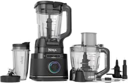 Ninja Detect Power Pro blender TB400 (sort)