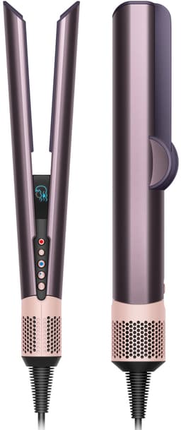 Dyson Airstrait rettetang (Jasper plum)