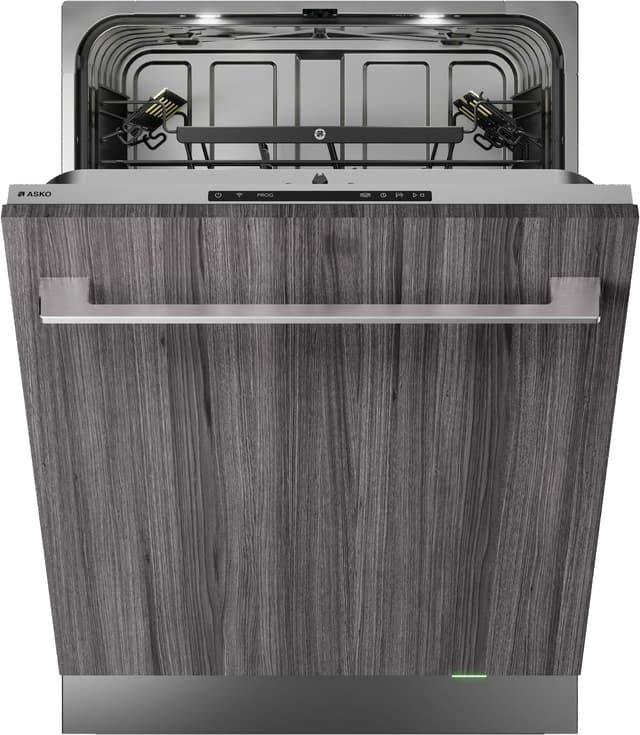 ASKO Astianpesukone DFI8557MMXXL Integroitava