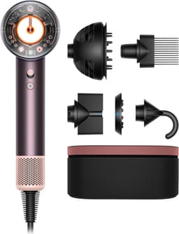Dyson Supersonic Nural hårtork (Jasper plum)