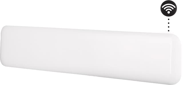 Mill Invisible WiFi Gen4 Panelelement PA1050LWIFI4 (vit)