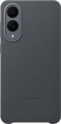 Samsung Galaxy S25 Edge Kindsuit-skal (svart)