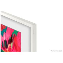 Samsung The Frame 85" ram (2025/vit)