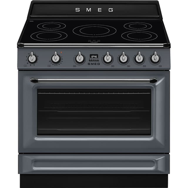 Smeg Spis TR90IMGR
