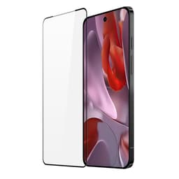 DUX DUCIS for Google Pixel 9a Härdat glas