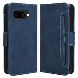 Wallet Stand Telefontaske til Google Pixel 9A