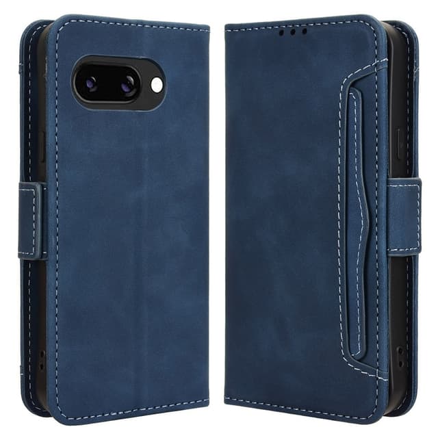 Wallet Stand Telefontaske til Google Pixel 9A