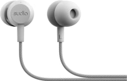Sudio V3 kablede hodetelefoner (hvit)