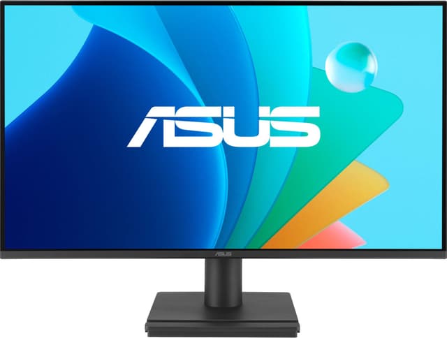 ASUS VA259HGA Eye Care 24.5" bildskärm gaming