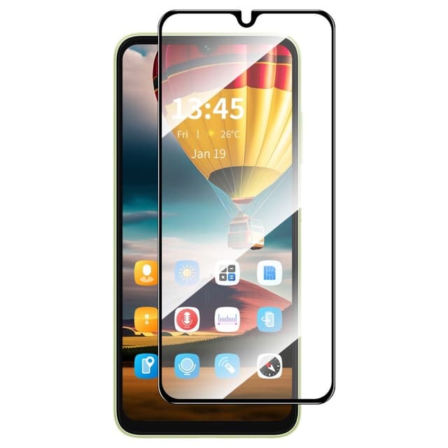 ENKAY Karkaistu lasi Samsung Galaxy A06 4G / 5G