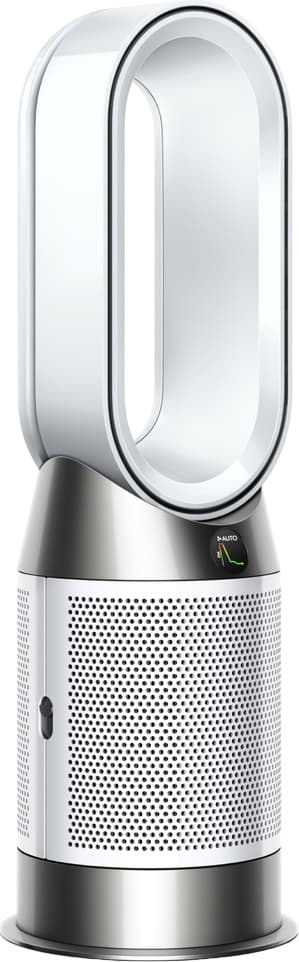 Dyson Hot + Cool HP1 luftrenare 544826-01 (vit/silver)