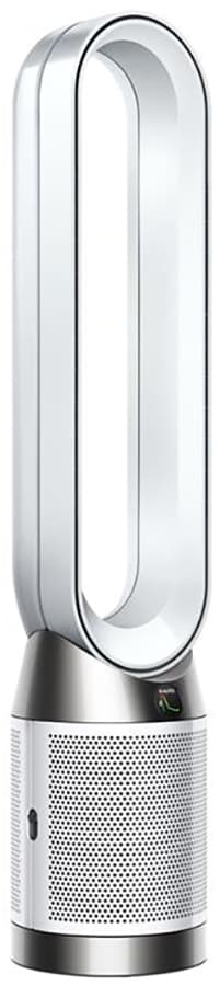 Dyson Cool PC1 ilmanpuhdistin 544901-01 (valkoinen/hopea)