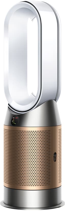 Dyson Hot Cool HP2 De-Nox luftrenare 546327-01 (vit/guld)