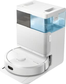 iRobot Roomba Combo 405 Plus rengøringsrobot G185240 (hvid)