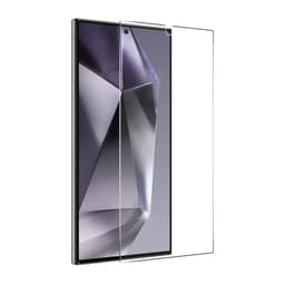 ENKAY Härdat Glas Skärmskydd för Samsung Galaxy S25 Ultra
